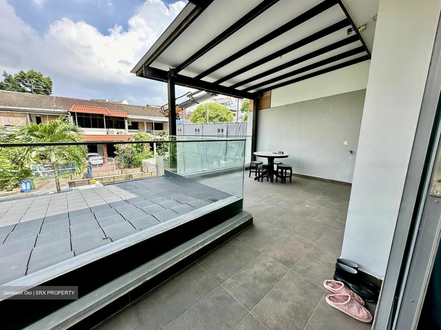Canary Park (D16), Semi-Detached #485613351